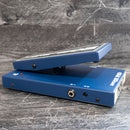 MORLEY Rex Brown Old Blue Wah