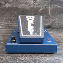 MORLEY Rex Brown Old Blue Wah