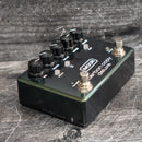 MXR Carbon Copy Deluxe Analog Delay