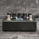 MXR Carbon Copy Deluxe Analog Delay