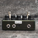 MXR Carbon Copy Deluxe Analog Delay