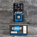 EBS MultiComp Blue Label Bass Pedal