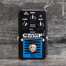 EBS MultiComp Blue Label Bass Pedal