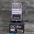 Boss DC-2W Dimension C Chorus Waza Craft