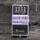 Boss DC-2W Dimension C Chorus Waza Craft