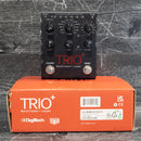 DigiTech TRIO Plus Band Creator + Looper