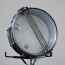 1960s Rogers Dynasonic Steel Snare - 14x5"