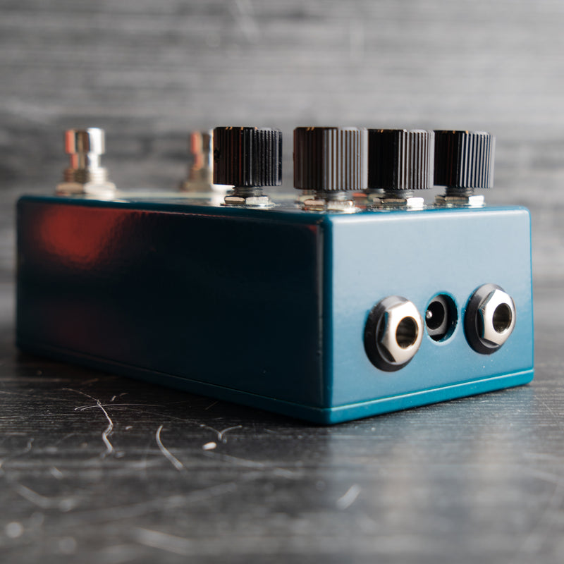 Walrus Audio Fathom Multi-Function Reverb