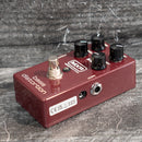 MXR M85 Bass Distortion Pedal