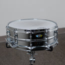 Ludwig Supralite Steel Snare - 14x5.5"