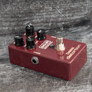 MXR M85 Bass Distortion Pedal