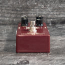 MXR M85 Bass Distortion Pedal