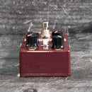 MXR M85 Bass Distortion Pedal