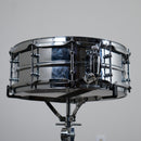 Ludwig Supralite Steel Snare - 14x5.5"