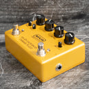 MXR M287 Sub Octave Bass Fuzz