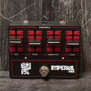 SolidGoldFX Imperial MKII