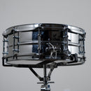 Ludwig Supralite Steel Snare - 14x5.5"
