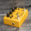 MXR M287 Sub Octave Bass Fuzz