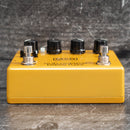 MXR M287 Sub Octave Bass Fuzz