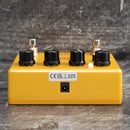 MXR M287 Sub Octave Bass Fuzz