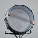 Ludwig Supralite Steel Snare - 14x5.5"
