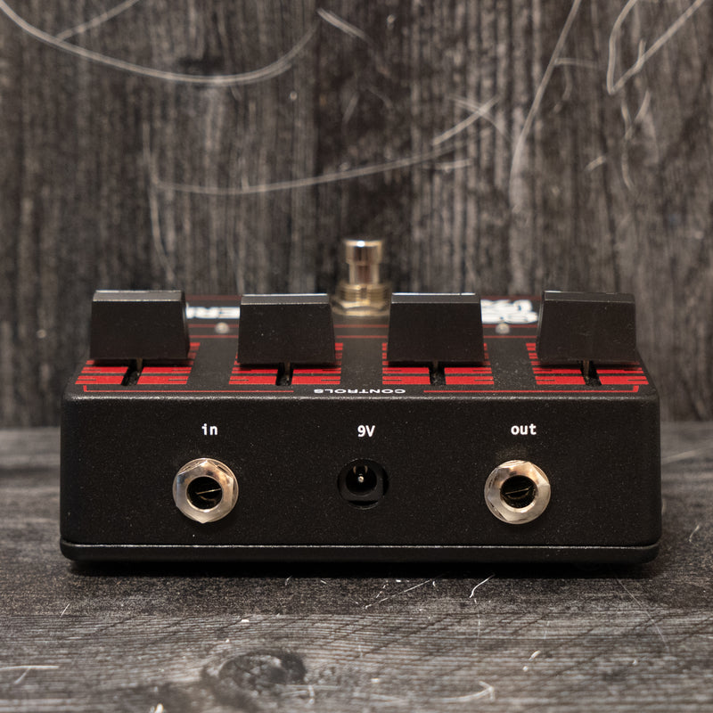 SolidGoldFX Imperial MKII