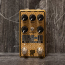 SolidGoldFX EM-III Multi-Head Octave Echo