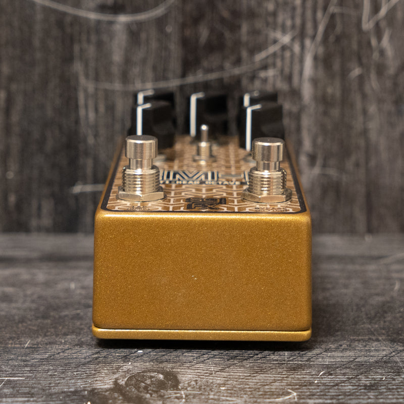 SolidGoldFX EM-III Multi-Head Octave Echo