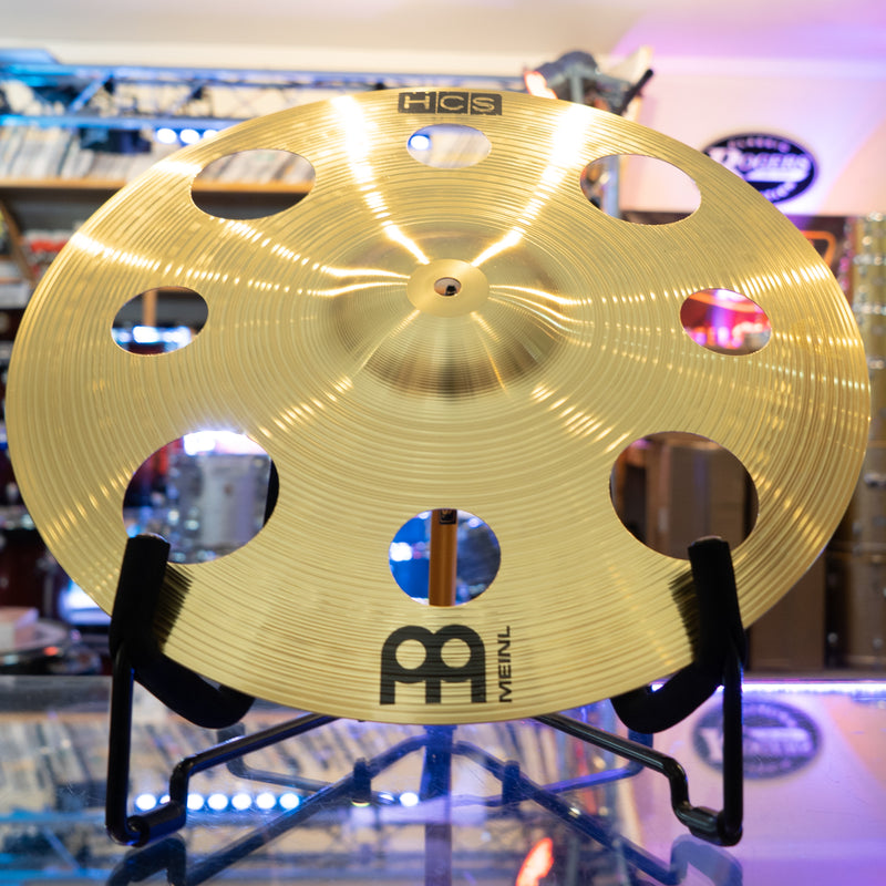 Meinl HCS Trash Crash - 16"