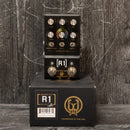 Walrus Audio Mako R1 High-Fidelity Stereo Reverb