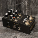 Walrus Audio Mako R1 High-Fidelity Stereo Reverb