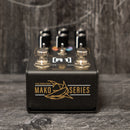 Walrus Audio Mako R1 High-Fidelity Stereo Reverb