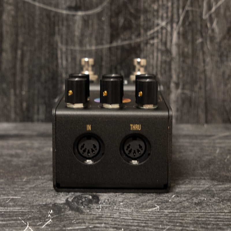 Walrus Audio Mako R1 High-Fidelity Stereo Reverb