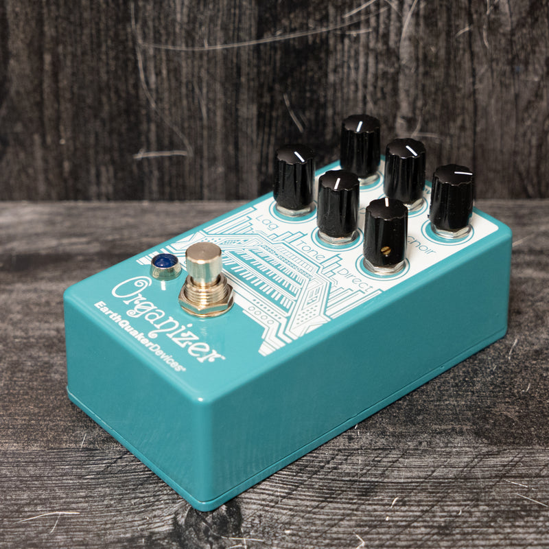 EarthQuaker Devices Organizer V2