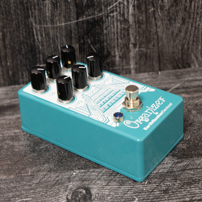 EarthQuaker Devices Organizer V2