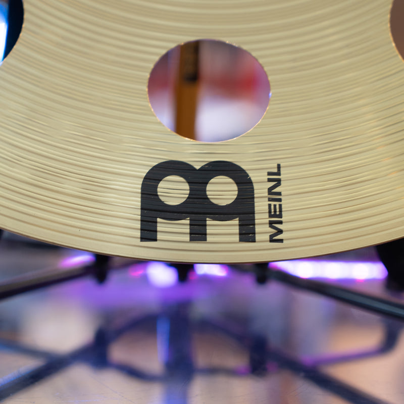 Meinl HCS Trash Crash - 16"