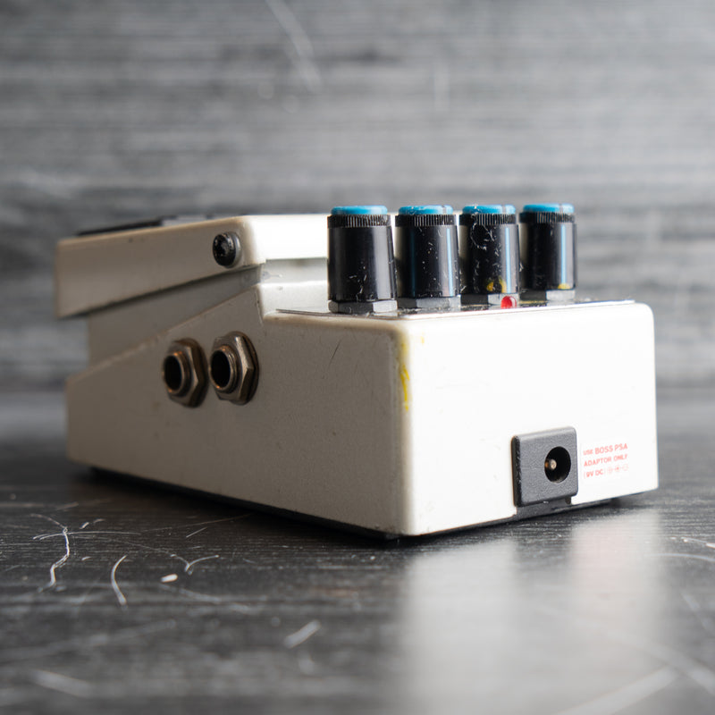 Boss DD-3 MIJ - 1980's