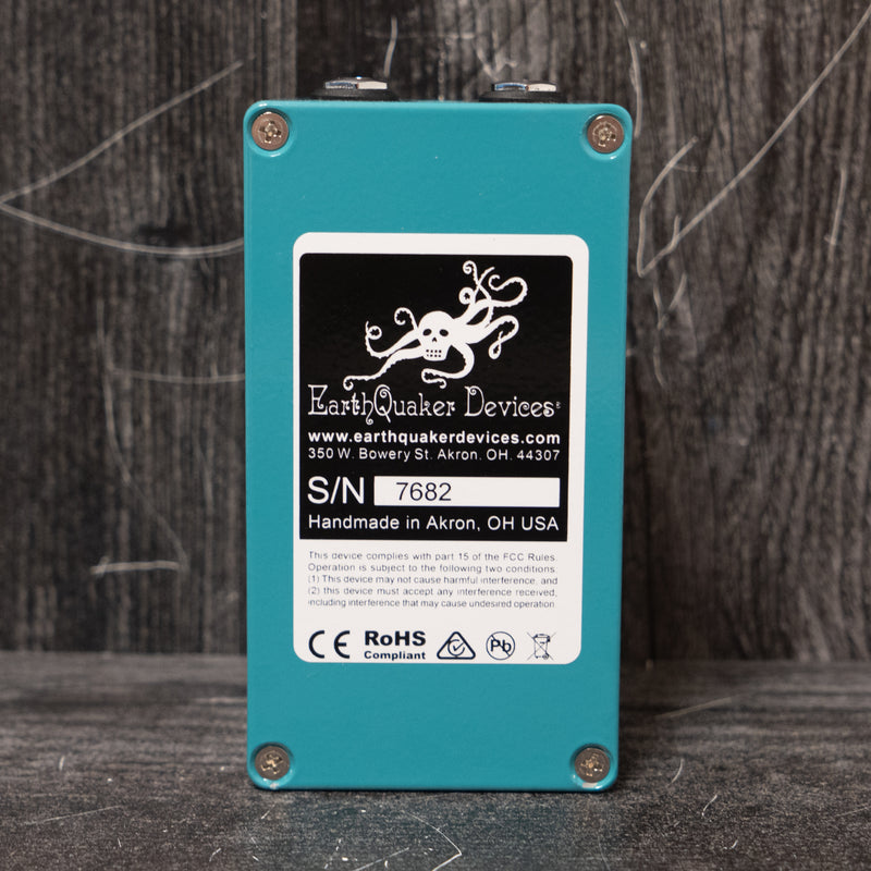 EarthQuaker Devices Organizer V2