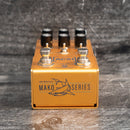 Walrus Audio Mako ACS1 Amp + Cab Simulator
