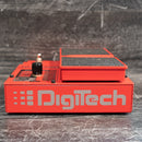 DigiTech Whammy 4 Pitch Shifter