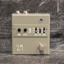 29 Pedals Toki Fuzzy Driver