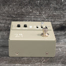 29 Pedals Toki Fuzzy Driver