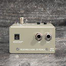 29 Pedals Toki Fuzzy Driver