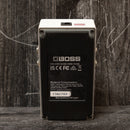 Boss TE-2 Tera Echo