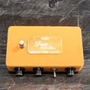 Warm Audio Foxy Tone Box