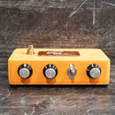 Warm Audio Foxy Tone Box