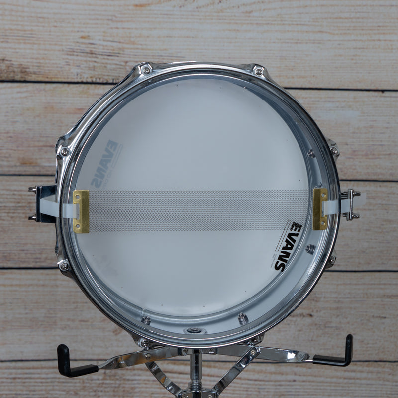 Mapex MPX Steel Piccolo Snare - 13x3.5"