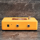Warm Audio Foxy Tone Box