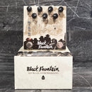 Old Blood Noise Endeavors Black Fountain Stereo