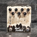 Old Blood Noise Endeavors Black Fountain Stereo